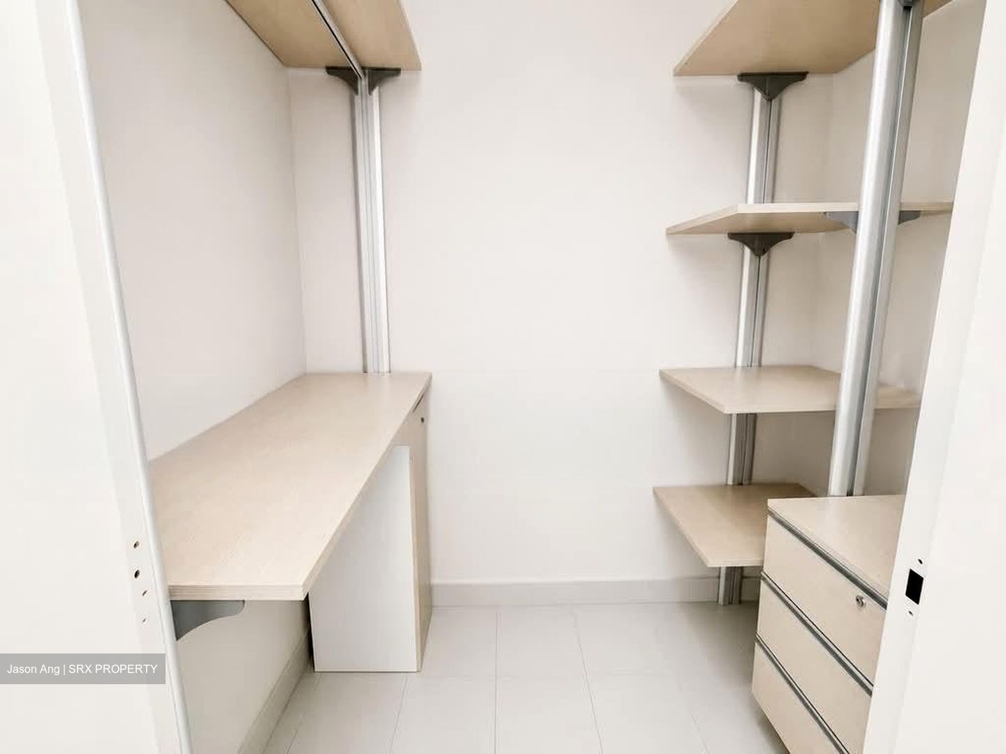 One Amber (D15), Condominium #572930961